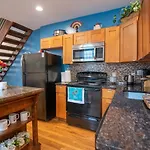 Maximalist Getaway Near Temple University