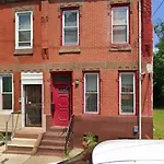 Maximalist Getaway Near Temple University