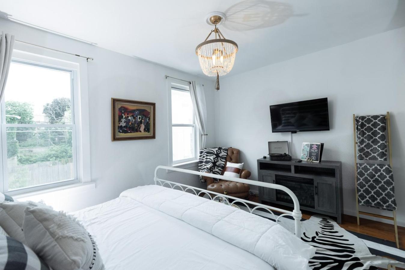 Holiday home Maximalist Getaway Near Temple Philadelphia