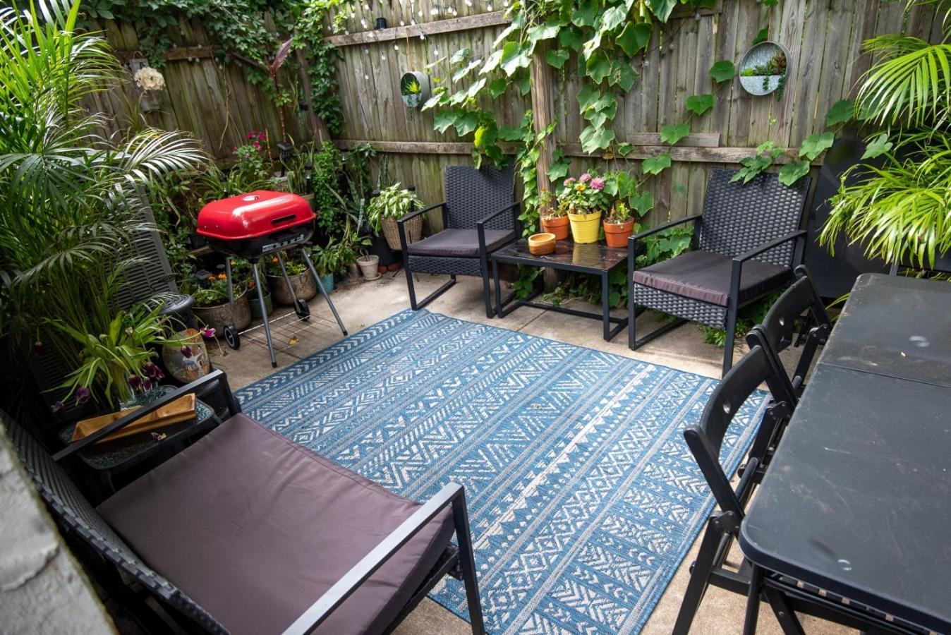 Holiday home Maximalist Getaway Near Temple *