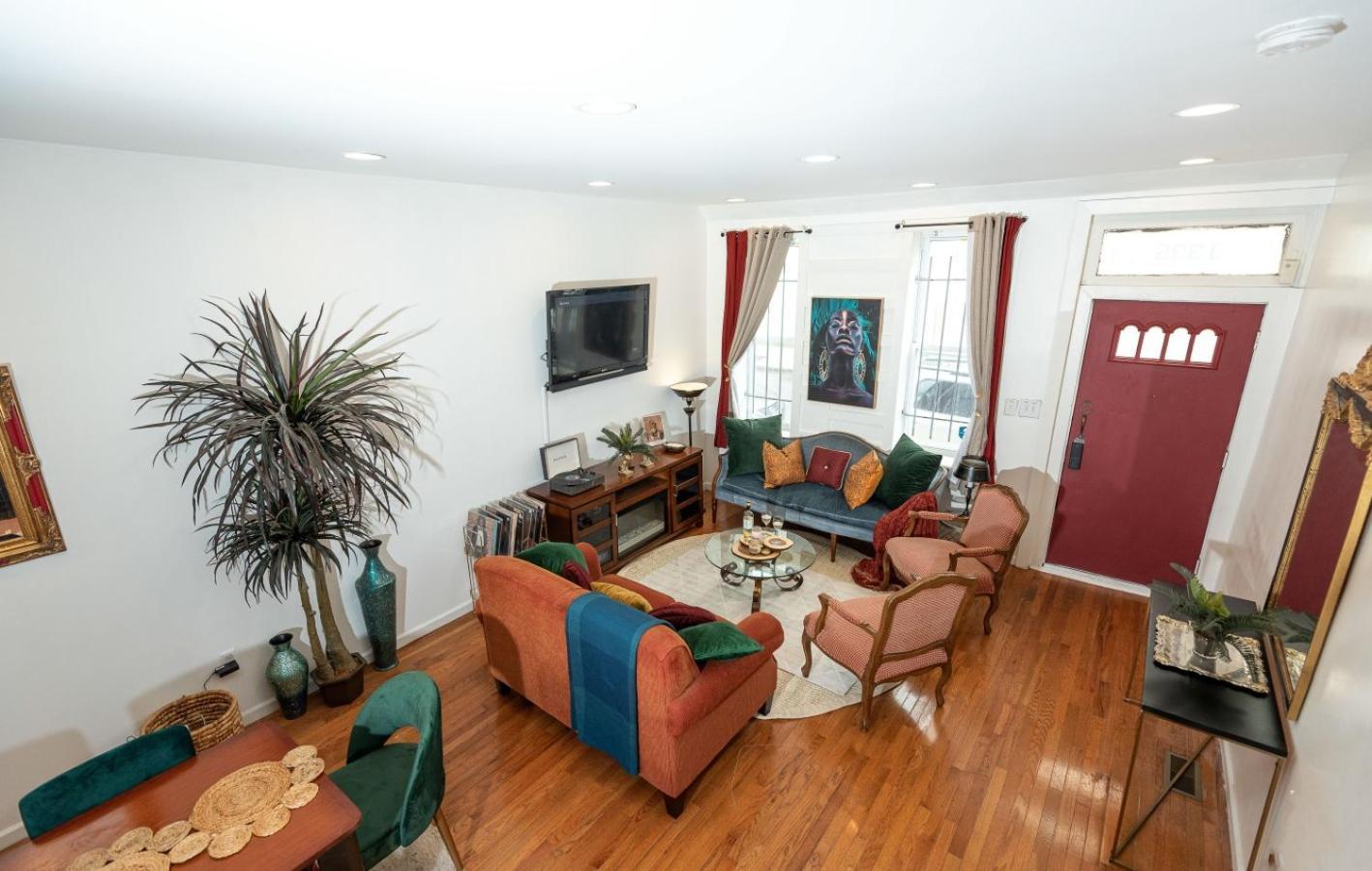 Holiday home Maximalist Getaway Near Temple Philadelphia